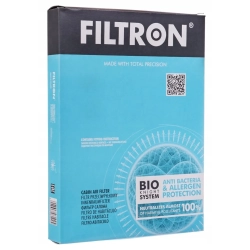 FILTR KABINOWY FILTRON K1164 DO HONDA JAZZ K 1164