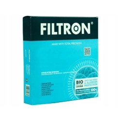 FILTR KABINOWY FILTRON BMW 1 E87 3 E90 K1169A