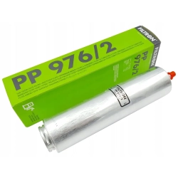 FILTRON ZESTAW FILTRÓW BMW 5 E60 E61 525D 530D