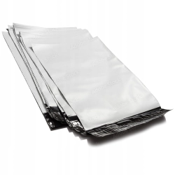 FOLIOPAKI KURIERSKIE FOLIOPAK KURIERSKI BARDZO MOCNE 580x750 mm 100 SZTUK