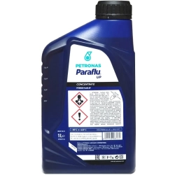 PETRONAS PARAFLU UP 1L PŁYN CHŁODNICZY KONCENTRAT