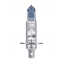 ŻARÓWKI OSRAM H1 COOL BLUE HYPER BOOST 12V 80W