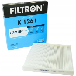 FILTRON KOMPLET FILTRÓW FIAT DUCATO 2.3 D 120KM