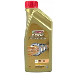 CASTROL EDGE PROFESSIONAL 0W30 A5 1L A1/B1 A5/B5