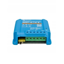VICTRON ENERGY REGULATOR SMART SOLAR MPPT 75/15