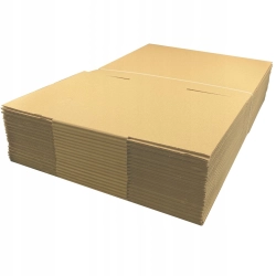 KARTON PUDEŁKO PACZKOMAT B 350x250x150 20 szt.