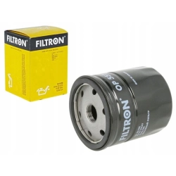 FILTR OLEJU FILTRON OP 551
