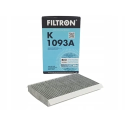 FILTRON ZESTAW FILTRÓW PEUGEOT 1007 307 1.6 HDI