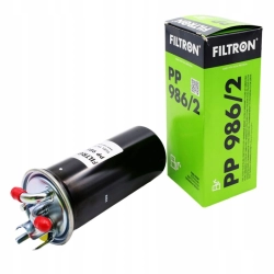 FILTR PALIWA FILTRON PP 986/2