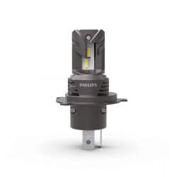 ŻARÓWKA PHILIPS H4/H19 LED ULTINON ACCESS 6000K 11342U2500CX 2 SZTUKI