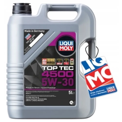 LIQUI MOLY TOP TEC 4500 5W-30 5L 2318