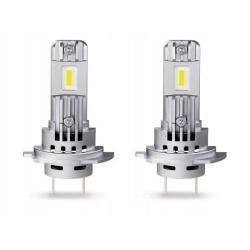 ŻARÓWKI OSRAM LEDRIVING HL EASY H7 / H18 LED 2SZT