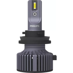 ŻARÓWKI PHILIPS LED H11 ULTINON PRO3022 6000K