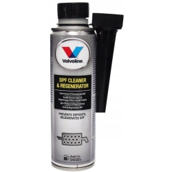 VALVOLINE DPF CLEANER & REGENERATOR 300ML