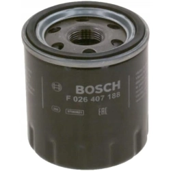 FILTR OLEJU BOSCH P7188