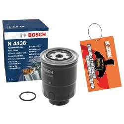BOSCH FILTR PALIWA N4438 DO TOYOTA MAZDA