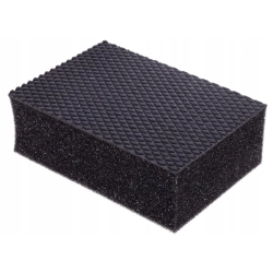 GĄBKA ADBL CLAY SPONGE DO OCZYSZCZANIA LAKIERU