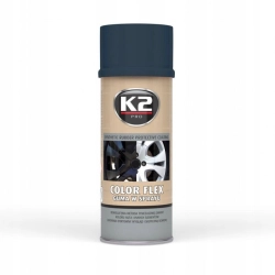 POWŁOKA GUMOWA K2 L343CR 400ML