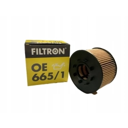 ZESTAW FILTRÓW FILTRON FORD MONDEO MK3 2.0 TDCI