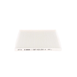 FILTR KABINOWY 1 987 432 254 BOSCH HYUNDAI KIA