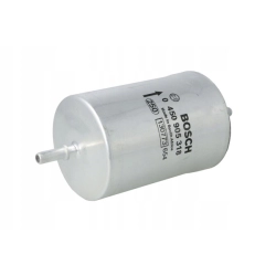 BOSCH FILTR PALIWA F5318 DO OCTAVIA VW BORA GOLF