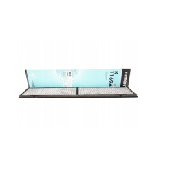 FILTR KABINOWY FILTRON BMW 1 E87 3 E90 K1169A