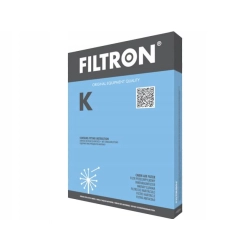 FILTR KABINOWY FILTRON K1241 CITROEN FIAT K 1241