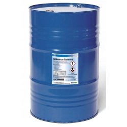 KONCENTRAT INSTALACJI GRZEWCZYCH GLIKOL -80°C 200L