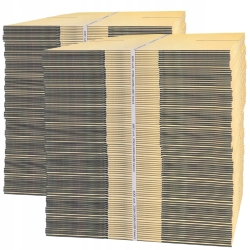 KARTON PUDEŁKO PACZKOMAT B 250x200x100 200 SZT.