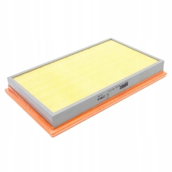 MANN-FILTER C 2964 MANN FILTER FILTR POWIETRZA NISSAN SUNNY/ALMERA/PRIMERA