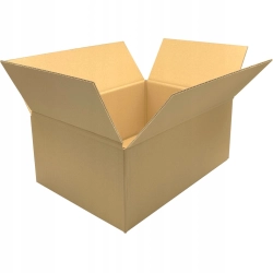 KARTON PUDEŁKO PACZKOMAT B 350x250x150 10 szt.