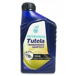 PETRONAS TUTELA GEARTECH 75W85 OLEJ PRZEKŁAD. 1L