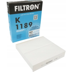 FILTR KABINOWY FILTRON K 1189