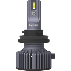 ŻARÓWKI PHILIPS LED H11 ULTINON PRO3022 6000K