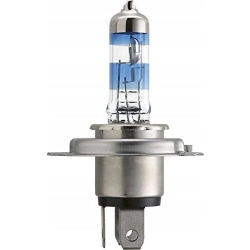 PHILIPS H4 RACING VISION 12V-60/55W (12342RVS2)