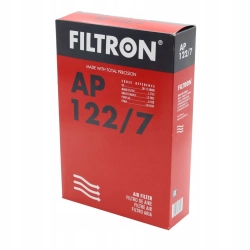 FILTR POWIETRZA FILTRON AP 122/7