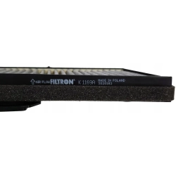 FILTR KABINOWY FILTRON BMW 1 E87 3 E90 K1169A