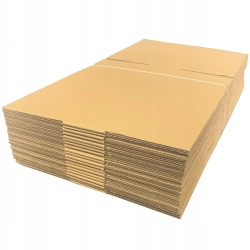 KARTON PUDEŁKO PACZKOMAT A 350x250x80 20 szt.