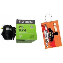 FILTR PALIWA FILTRON PS974 DO CITROEN PEUGEOT