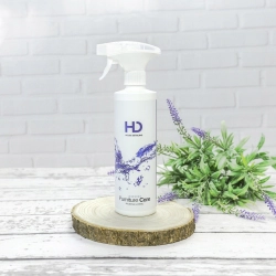 HD FURNITURE CARE LAWENDA 500ML PIELĘGNACJA MEBLI