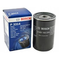 BOSCH ZESTAW FILTRÓW AUDI A3 1.6 1.8 1.8T