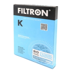 FILTR KABINOWY FILTRON K 1268