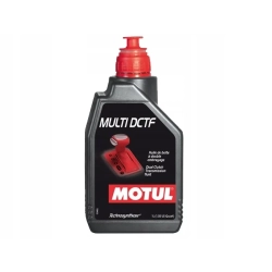 MOTUL MULTI DCTF OLEJ DO SKRZYNI DSG DCT 1L