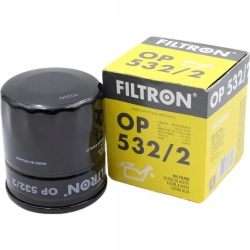 ZESTAW FILTRÓW FILTRON DO MAZDA 6 GG GH 1.8 2.0
