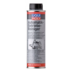 DODATEK DO OLEJU LIQUI MOLY 2512 OCZYSZCZACZ PRZEKłADNI AUTOMATYCZNYCH 03L