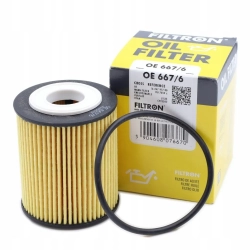 FILTR OLEJU FILTRON OE 667/6