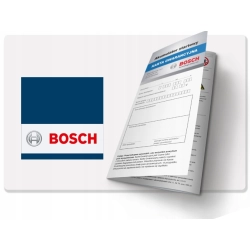 AKUMULATOR BOSCH S5 AGM 105AH 950A S5A15