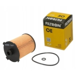 FILTR OLEJU FILTRON OE 662/4
