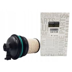 ORYGINALNY FILTR PALIWA OE RENAULT 165571618R