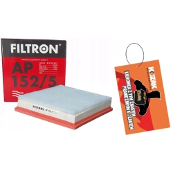 FILTR POWIETRZA FILTRON AP152/5 OPEL INSIGNIA SAAB